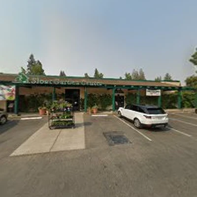 Sloat Garden Center
