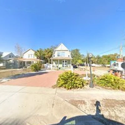 Bay to bay tree service and land clearing inc.
