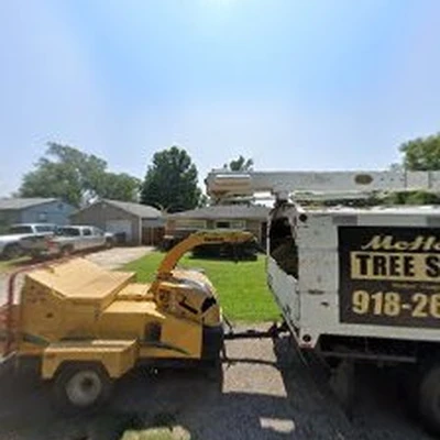 MTS | McHolland Tree Service LLC