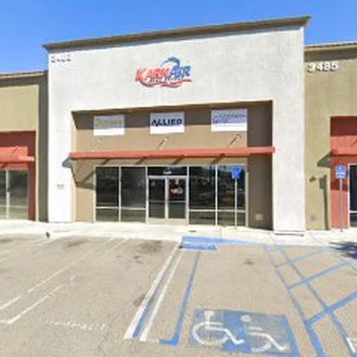 KarnAir HVAC Supply - HEMET