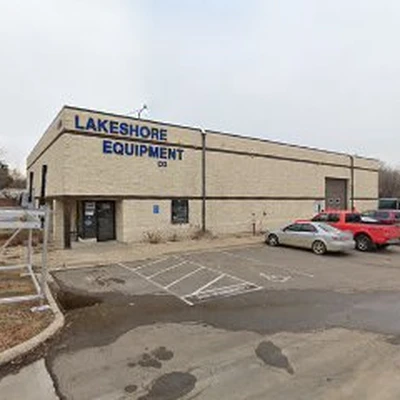 Lakeshore Tree Care