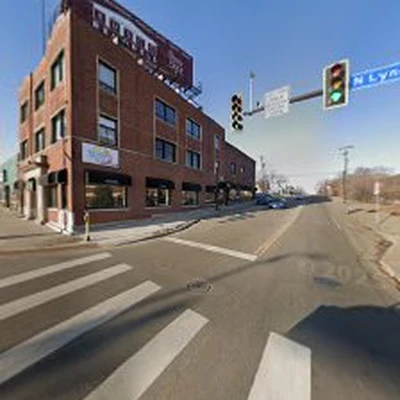 Affinity Moving