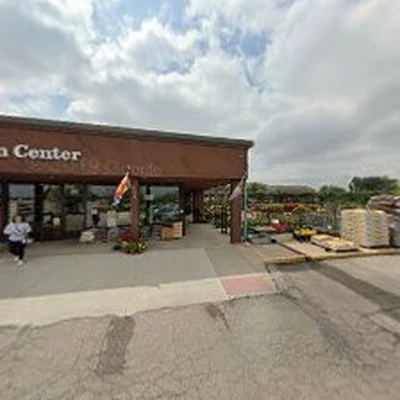 Johnson's Garden Center - East