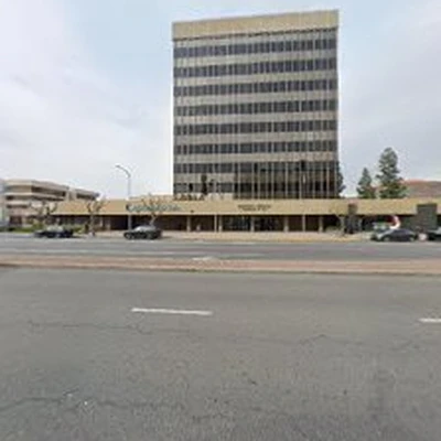 Kiefer Tree Service Bakersfield