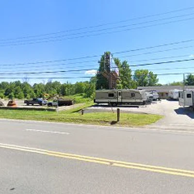 NorthEast Tree Removal INC
