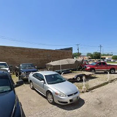 Southwest Tree Company.