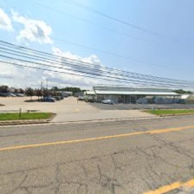 Petitti Garden Center Corp. Office