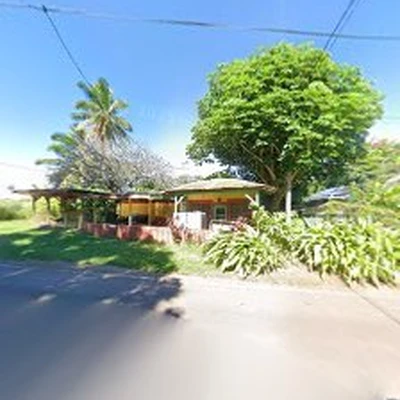 kohala tree service LLC