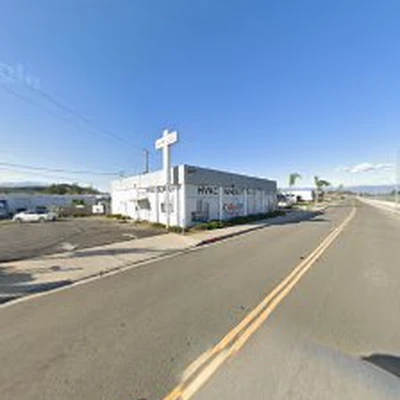 KARNAIR HVAC SUPPLY - COLTON/GRAND TERRACE
