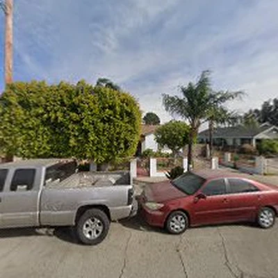 Fernando Tree Services