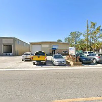 Tree Experts Orlando