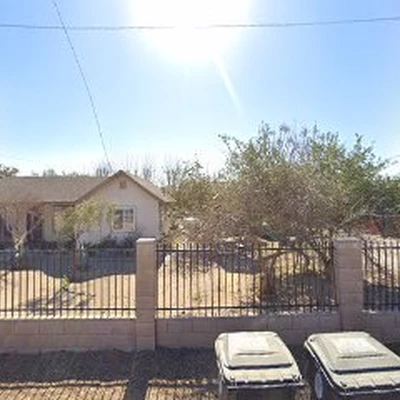 RANCHO LOS SERRATOS