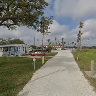 Coastal Bend Tree Service