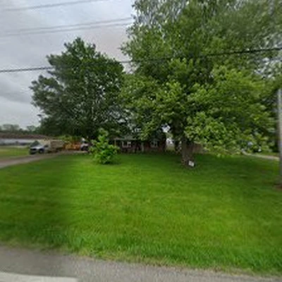 Timberwolff Tree Service