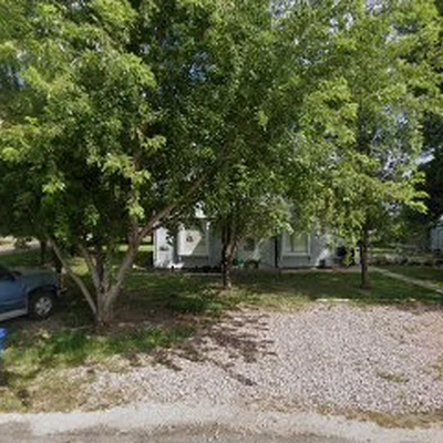 Myers Tree Service
