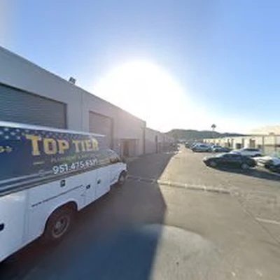 Top Tier Plumbing & Air