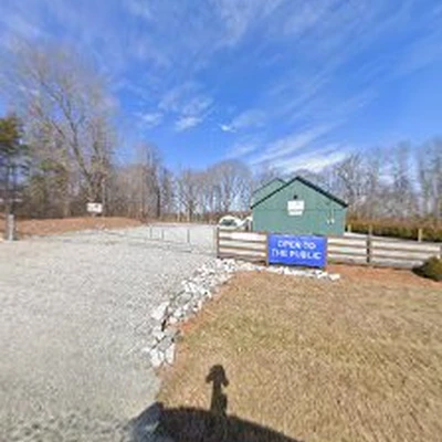 Piedmont Carolina Tree & Shrub Farm Market
