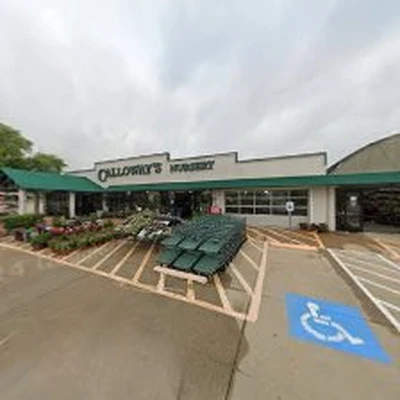 Calloway's Nursery