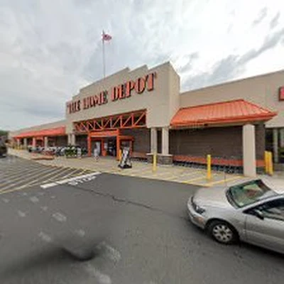 Garden Center at The Home Depot