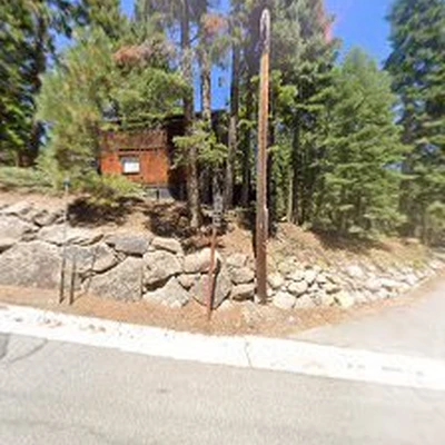 Tahoe Park Tree Service Tahoe Park Snow Job