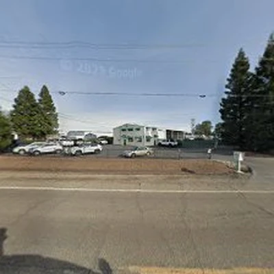 North Valley Tree Service