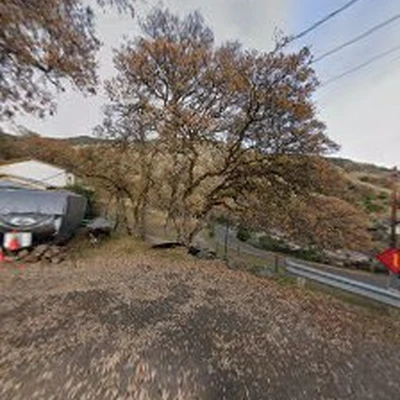 Gentry Tree Service