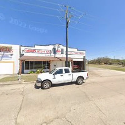Garza's Heating and Air-conditioning
