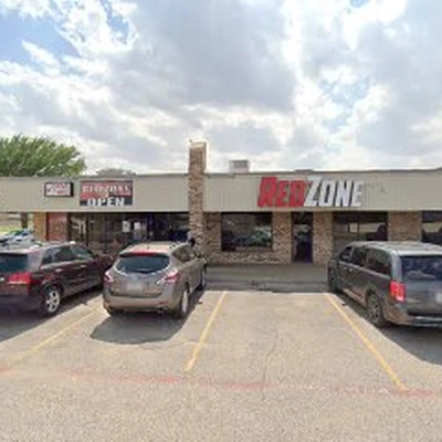 Butch Weber's Outdoor Needs