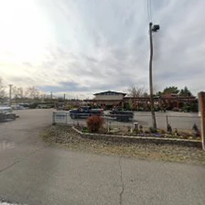 Wood's Nursery and Garden Store