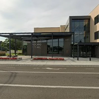 City of Richland Energy Services