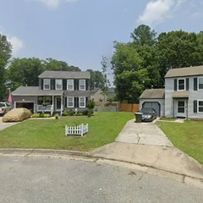 D&C Tree Services