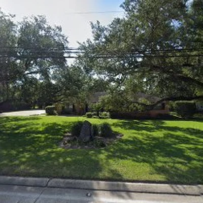 Woodson Tree