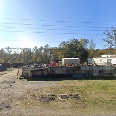 Ascension Tree And Stump LLC