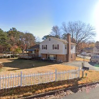 RVA Tree Services