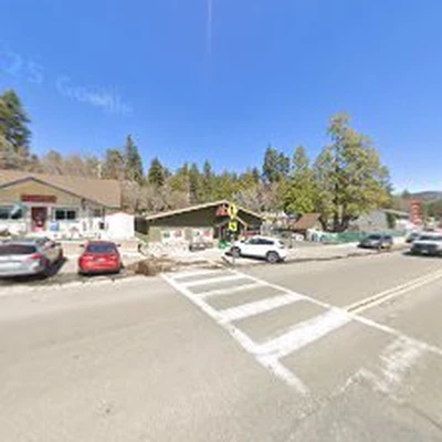 Lake Drive Garden Center