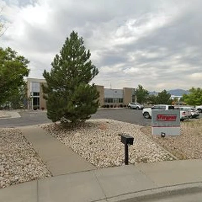 Sturgeon Electric Co