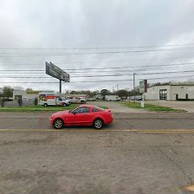 Alabama Arbor