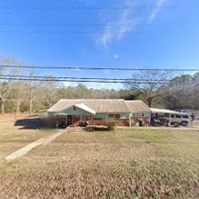 Taylor's Tree Service