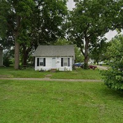 Mitchell Tree Service