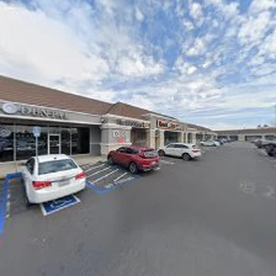 Walmart Garden Center