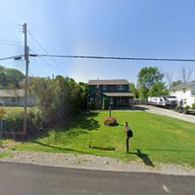 S.H. Tree Service LLC