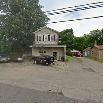 High Peaks Contractors of WNY