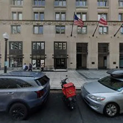National Park Foundation