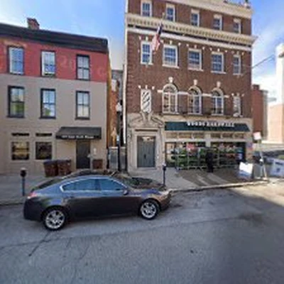 Cincinnati Heating & Air Cooling