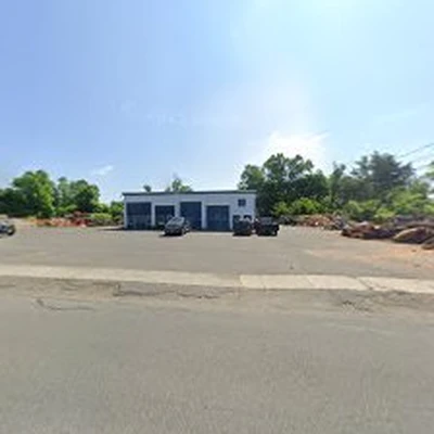 Jim's Tree Service Inc