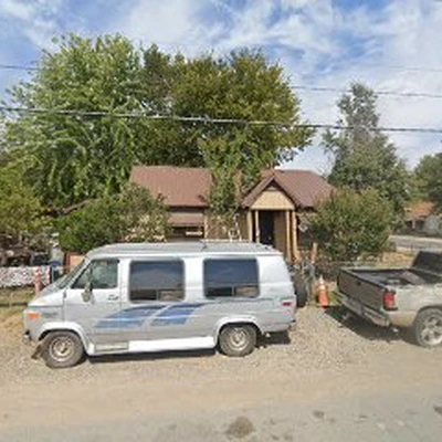Peeks Tree Service