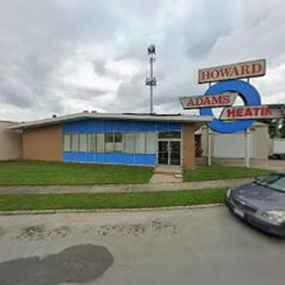Howard Adams Heating & Air Conditioning