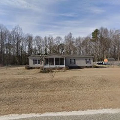 Abernathy's Tree & Stump Removal