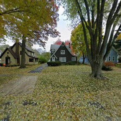 Long Branch Tree Service