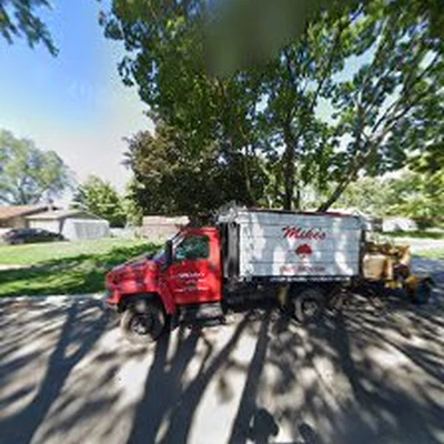 Mike's Plowing, Tree & Lawn Svs